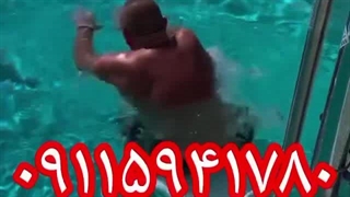 عایق‌کاری استخر، آب بندی استخر چمستان