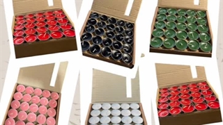 وارمر هامون (۱۵ رنگ) بهترین انتخاب