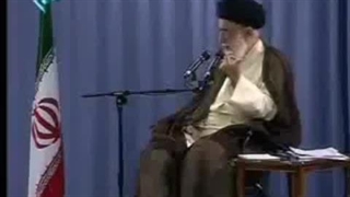 علت حمایت رهبری از رئیس‌جمهور