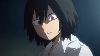 مدرسه قهرمانانه من _ فصل 4 قسمت 9 _ آشوب گر قرمز _720p