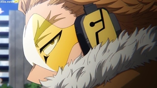 مدرسه قهرمانانه من _ فصل 5 قسمت 14 _ به آژانس تلاش برو ! _720p