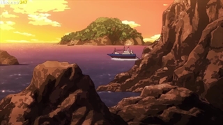 مدرسه قهرمانانه من _ فصل 5 قسمت 16 _ مدت هاست که نمی بینم ، سلکی ! _720p