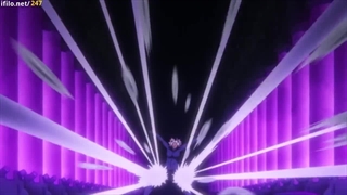 مدرسه قهرمانانه من _ فصل 6 قسمت 5 _ هیجان ویرانی _720p