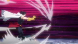 مدرسه قهرمانانه من _ فصل 6 قسمت 10 _ آن هایی که درون ما هستند _720p