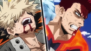 مدرسه قهرمانانه من _ فصل 6 قسمت 11 _ رقص دابی _720p