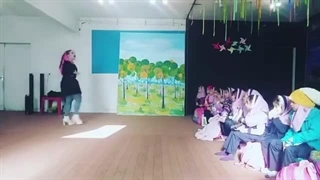 قصه آموزنده و پندآموز رزیتا دغلاوی نژاد برای دانش آموزان