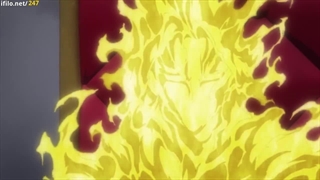 مدرسه قهرمانانه من _ فصل 6 قسمت 18 _ ایزوکو میدوریا و تومورا شیگاراکی _720p