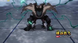 مدرسه قهرمانانه من _ فصل 6 قسمت 23 _ دکو در مقابل کلاس ای _720p