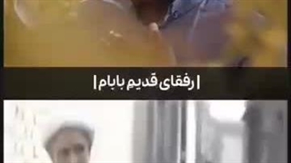 به و الله قسم دست کسی رو که به سمت آنها دراز بکنه رد نمی کنند