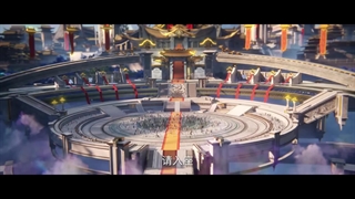 انیمه جاودانه شورشی مرور قسمت 105