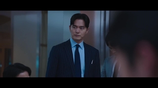 قسمت هشتم سریال فراتر از وکالت +زیرنویس فارسی Beyond the Bar