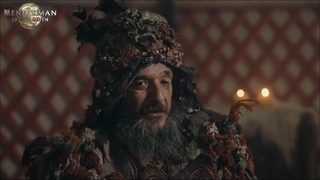 سریال جلال الدین خوارزمشاه قسمت 5 فصل 2 دوبله فارسی شیرصحرا Mendirman Jaloliddin