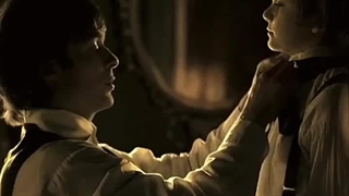 عشق به برادر