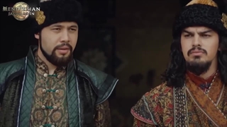 سریال جلال الدین خوارزمشاه قسمت 7 فصل 2 دوبله فارسی شیرصحرا Mendirman Jaloliddin