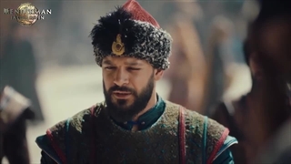 سریال جلال الدین خوارزمشاه قسمت 8 فصل 2 دوبله فارسی شیرصحرا Mendirman Jaloliddin