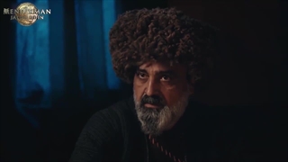 سریال جلال الدین خوارزمشاه قسمت 13 فصل 2 دوبله فارسی شیرصحرا Mendirman Jaloliddin
