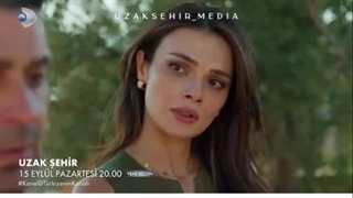 دانلود سریال ترکی شهر دور فصل دوم