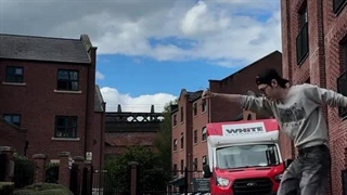 گل بابونه ☆°• این ویدیو تقدیم به همتون ▪︎▪︎▪︎