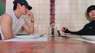 استوری تهیونگ برای تولد جونگ کوک...گریه: