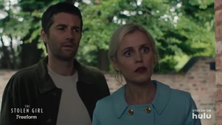دانلود سریال The Stolen Girl 2025 دختر ربوده شده