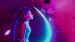 میخواستم آزادت کنم...! :)