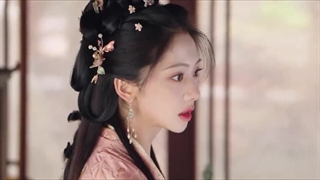 سریال چینی شیطان ارمغان تقدیر (When Destiny Bringsthe Demon) قسمت سی و یکم با زیرنویس فارسی