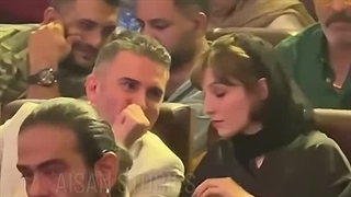 مهسا حجازی از هوتن شکیبا درباره رنگ لاکش نظر میخواد!