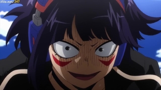 مدرسه قهرمانانه من _ فصل 7 قسمت 9 _ موارد اضافی _720p