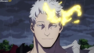 مدرسه قهرمانانه من _ فصل 7 قسمت 17 _ امید ها _720p