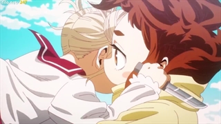 مدرسه قهرمانانه من _ فصل 7 قسمت 20 _ غرور یک دختر _720p