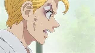 انتقام جویان توکیو _ فصل 1 قسمت 3 _ عزم و اراده _720p