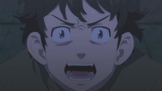 انتقام جویان توکیو _ فصل 1 قسمت 4 _ بازگشت _1080p