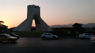 میدان آزادی