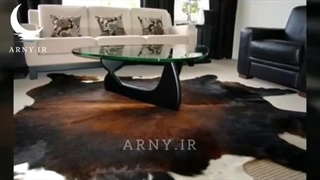 پوست های طبیعی و جذاب برای دیزاین و دکوراسیون