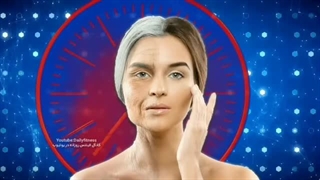 ۸ غذای ضد پیری بعد از ۵۰ سالگی