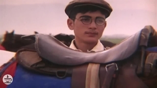 سریال پاییز بلند 1372 قسمت اول