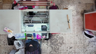 تیزر معرفی ریحانه پلاست