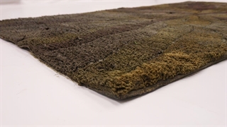 یک الگوی شگفت‌انگیز زیر آن پنهان شده است! تایم‌لپس رضایت‌بخش ASMR