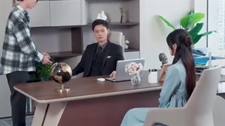 افکار پنهانی قسمت ۷ زیر نویس فارسی چسبیده Bury My Secrets in the Moonlit Glow)