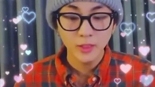 لیدری و پاستیل، کیک شکلاتی و بوریتو!/جونگوون شیرین^^