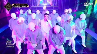 آهنگ colours از یونیت رپ در کینگدام+زیرنویس آنلاین