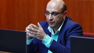 مهدی علی نژاد: اعزام برای بازی های ناگویا برای آقایان کیفی خواهد بود