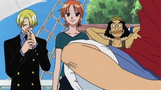 انیمه وان پیس One Piece قسمت 47 با دوبله فارسی