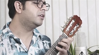 زندگی خوب است که گیری دلبری نکو