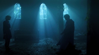 سکانس جدید ونزدی فصل۲ قسمت۵