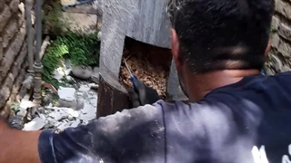 تمیز کردن آبگرمکن