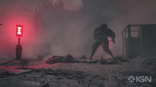 پیشنمایش بازی Cronos The New Dawn