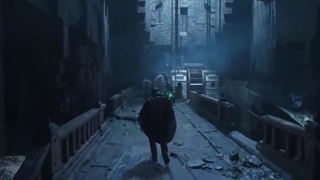 پیشنمایش بازی Hell is Us