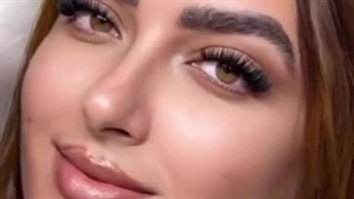 معرفی آموزشگاه اکستنشن مژه مونا شیخ در مشهد