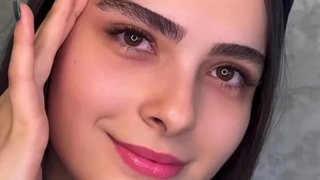 معرفی آموزشگاه اکستنشن مژه عاطفه سامی در مشهد